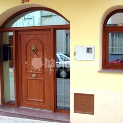 Carpintería Aluminio, Reformas General, Calefacción Gas