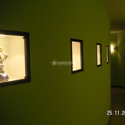 Interioristas, Técnicos, Artículos Decoración