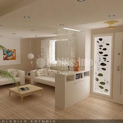 Interioristas, Técnicos, Artículos Decoración