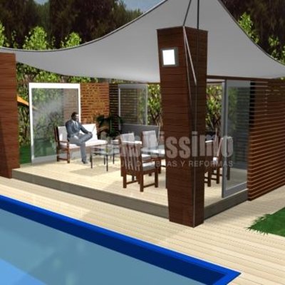 Interioristas, Artículos Decoración, Técnicos