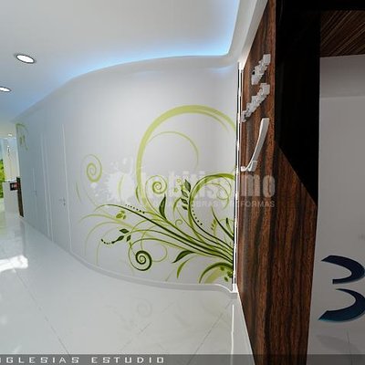 Interioristas, Técnicos, Artículos Decoración