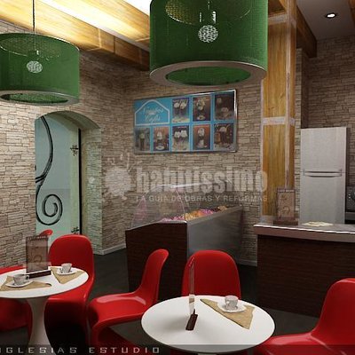 Interioristas, Artículos Decoración, Técnicos