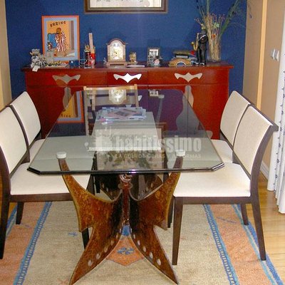 Interioristas, Técnicos, Artículos Decoración