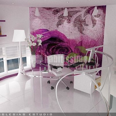 Interioristas, Artículos Decoración, Técnicos