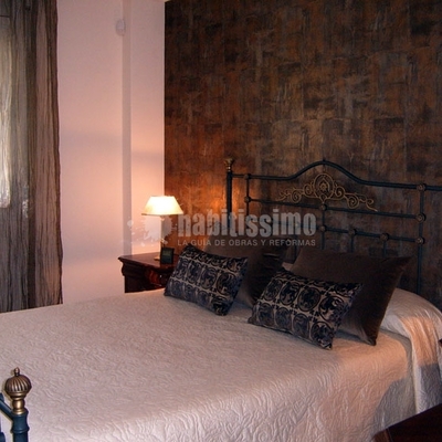 Reformas Viviendas, Interiorismo, Decoración