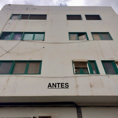 Antes