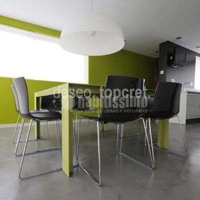 Reformas Viviendas, Construcciones Reformas, Cementos