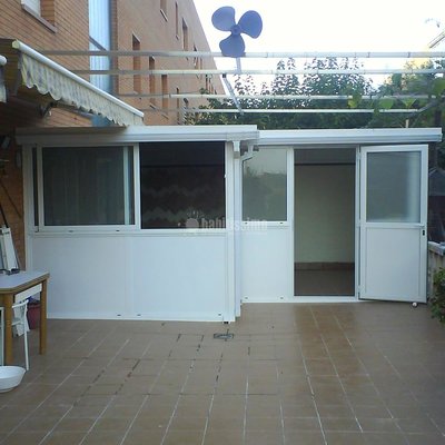 Carpintería Aluminio, Cerramientos, Carpintería Metálica