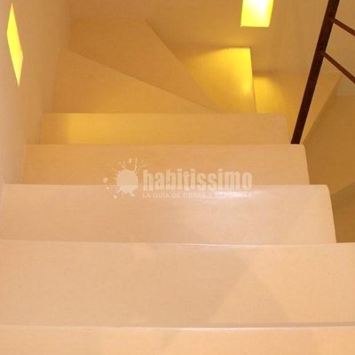 Reformas Viviendas, Construcciones Reformas, Cementos