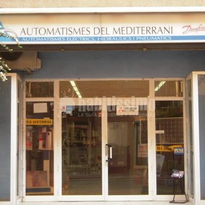 Calefacción, Electricidad, Aire Acondicionado