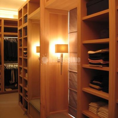 Iluminación, Decoración, Comercial