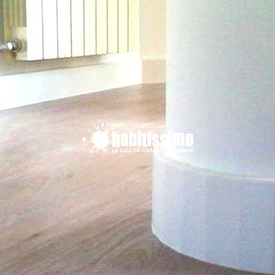 Reformas Viviendas, Pintores, Decoración