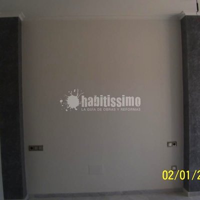 Pintores, Artículos Decoración, Tiendas