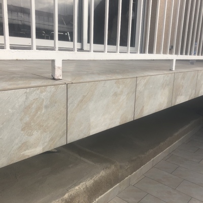 Terasa de Montornès de Vallès