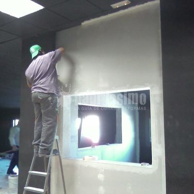 Reformas Viviendas, Electricidad, Construcciones Reformas