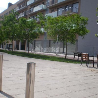  obra civil para Ayto. de Barcelona