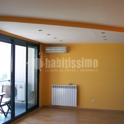 Pintores, Pintura General, Pintura