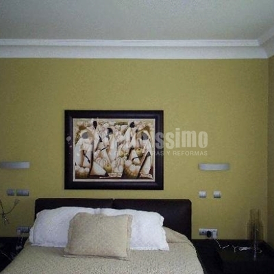 Pintores, Artículos Decoración, Obras Menores