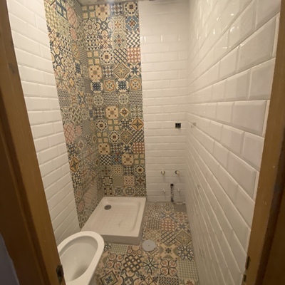 Baño Reformas&Contruciones