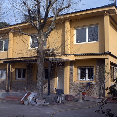 Reformas Viviendas, Construcción Casas, Albañilería