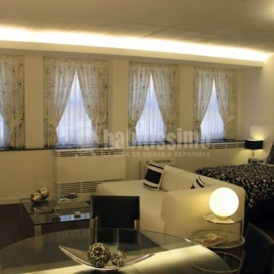 Reformas Viviendas, Construcciones Reformas, Rehabilitaciones