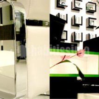 Interioristas, Identidad Visual, Artículos Decoración