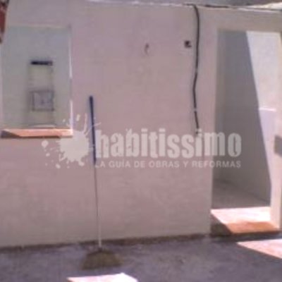 Reformas Viviendas, Carpintería Madera, Reformas Viviendas