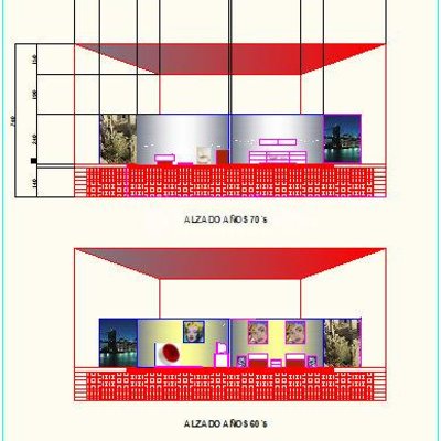 Reformas Locales Comerciales, Interioristas, Artículos Decoración