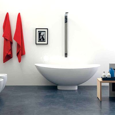 Azulejos, Muebles Baño, Materiales Construcción