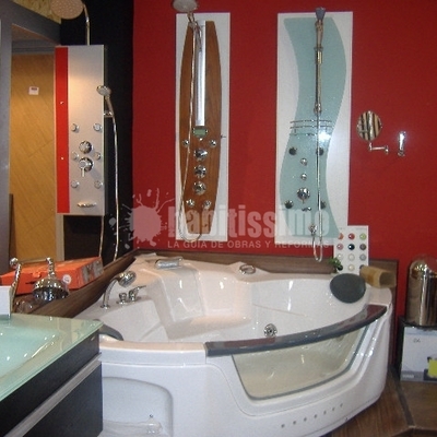 Construcción Edificios, Construcciones Reformas, Construcción General