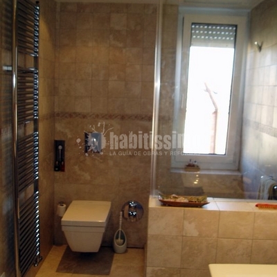 Reformas Cocinas, Interiorismo, Construcciones Reformas