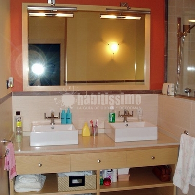 Reformas Cocinas, Interiorismo, Reformas Interiores