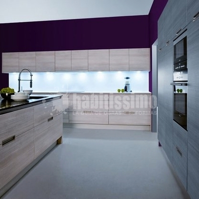 Reformas Cocinas, Construcciones Reformas, Interiorismo