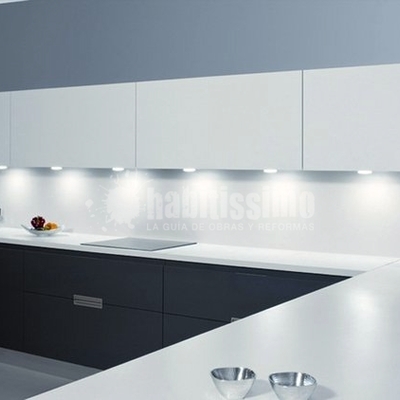 Reformas Cocinas, Interiorismo, Reformas