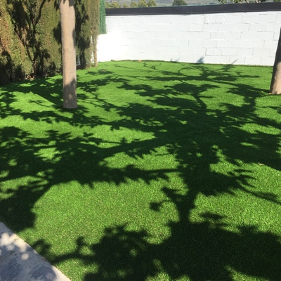 Instalación terminada