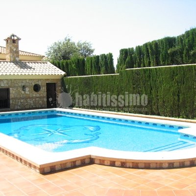 Reformas Viviendas, Carpintería Aluminio, Carpintería Madera