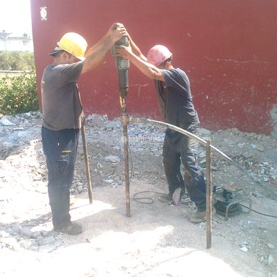 Construcción Casas, Cimentaciones, Construcción Edificios