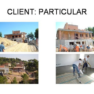 Reformas Viviendas, Calefacción, Construcciones Reformas