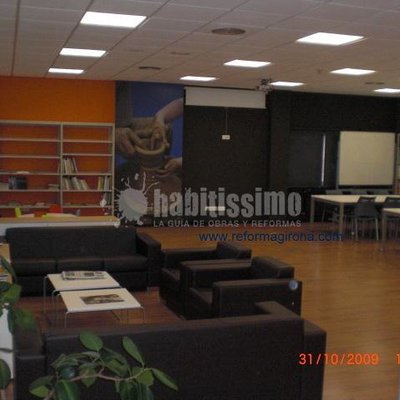 Construcción Casas, Restauración Masías, Reformas Viviendas