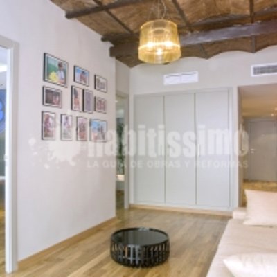 Interioristas, Tiendas, Interiorismo