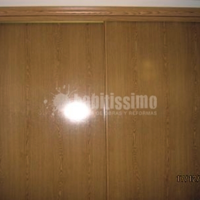 Reformas Viviendas, Reformas Integrales, Materiales Aislamiento