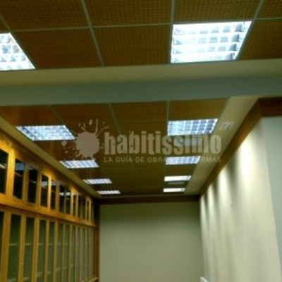 Reformas Viviendas, Reformas Integrales, Materiales Aislamiento