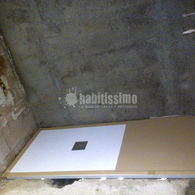 Albañiles, Suelos, Reformas Cocinas