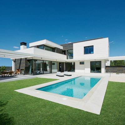 Instalación cesped artificial