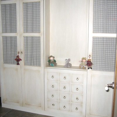 Muebles, Ebanistas, Muebles Medida