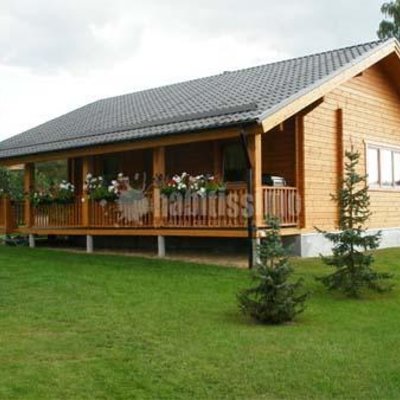 Reformas Viviendas, Construcciones Reformas