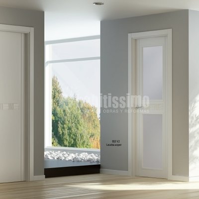 Puertas, Decoración, Armarios