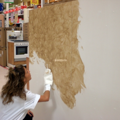 Decoración en Leroy Merlin - Marratxi