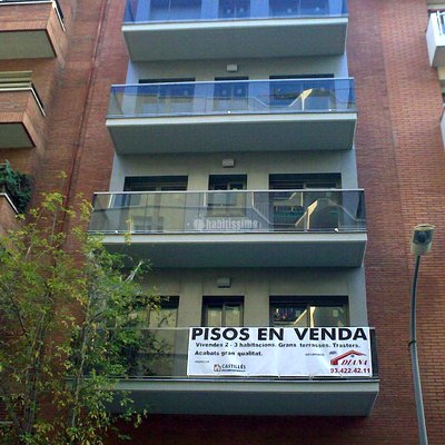 Reformas Viviendas, Restauración Edificios, Construcciones Reformas
