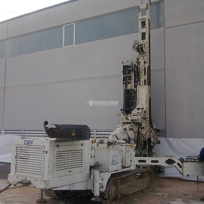 Construcción Casas, Construcción Edificios, Cimentaciones